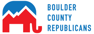 Boulder County Republicans – The conservative voice of Boulder County