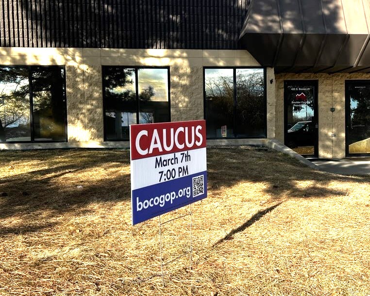 Boulder County Precinct Caucuses – Boulder County Republicans